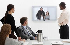 Conferencing